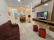 Apartamento com 2 quartos, Praia Grande, Ubatuba R$ 820...