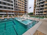 Apartamento com 2 quartos próximo a estação Vila Sônia...