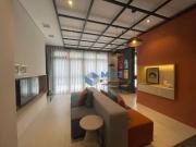 Apartamento com 2 quartos próximo do metrô Campo Belo à...