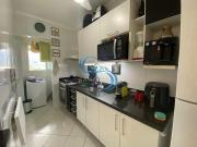 Apartamento com 2 quartos, Real, Praia Grande R$ 590...