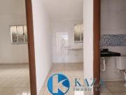 APARTAMENTO COM 2 QUARTOS REFORMADO 100% FINANCIADO COM...