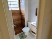 Apartamento com 2 Quartos reformado, 57m² total Parque...