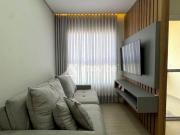 Apartamento com 2 quartos, Reserva Centenária Santa...