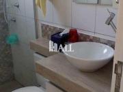 Apartamento com 2 quartos, Residencial Ana Célia, São...