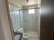 Apartamento com 2 quartos, rico em armÃ¡rios no Parque...