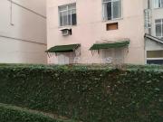 Apartamento com 2 quartos, Rua Conde de Bonfim, Tijuca
