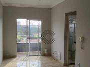 Apartamento com 2 quartos, sala com sacada à venda, 55...