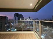 Apartamento com 2 quartos, Santo Amaro, São Paulo, Cod:...