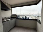 Apartamento com 2 quartos, sendo 01 suíte para alugar,...