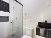 Apartamento com 2 quartos sendo 1 suãte loteamento br...