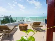 Apartamento com 2 quartos sendo 1 suíte no Bessa, João...