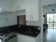 Apartamento com 2 quartos sendo 1 suíte para locação na...