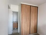 FV24AN Apartamento com 2 Quartos, sendo 1 suÃte, varanda...