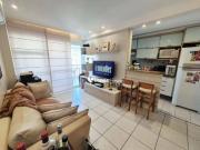 Apartamento com 2 quartos sendo 1 suÃte Ã venda, 75 mÂ²...