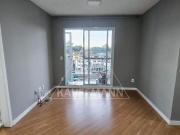 Apartamento com 2 quartos sendo 1 Suíte 1 Vaga 60m² de...