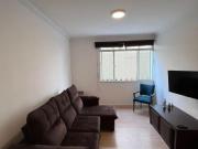 Apartamento com 2 quartos sendo 1 suíte, 1 vaga de...