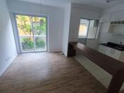 Apartamento com 2 quartos sendo 1 suíte, 51 m² e 1 vaga