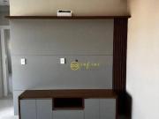 Apartamento com 2 Quartos, sendo 1 Suíte, 72 m² aluguel...