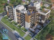Apartamento com 2 quartos sendo 1 suíte à venda, 48 m²...