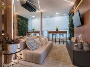 Apartamento Lançamento com 2 Quartos, sendo 1 Suíte à...