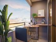 Apartamento com 2 quartos sendo 1 suíte à venda, 51 m²...