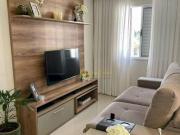 Apartamento com 2 quartos, sendo 1 suíte à venda, 60 m²...