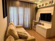 Apartamento com 2 Quartos sendo 1 Suíte à venda, 72 m²...