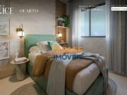 Apartamento com 2 quartos sendo 1 suÃte Ã venda de...