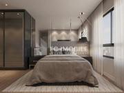 Apartamento com 2 quartos sendo 1 suíte, à venda no...