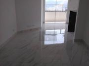 Apartamento com 2 quartos sendo 1 suíte à venda...