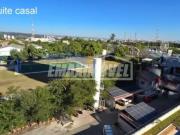 Apartamento com 2 Quartos sendo 1 suite Alto da Boa Vista