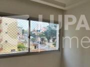 APARTAMENTO COM 2 QUARTOS SENDO 1 SUÍTE E 1 VAGA PARA...