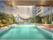 Apartamento com 2 quartos sendo 1 suite lavabo 2 Vagas...