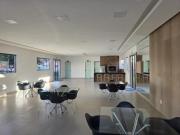 Apartamento com 2 quartos, sendo 1 suíte na Região Oeste