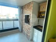 Apartamento com 2 quartos sendo 1 suíte no Boqueirão 1...