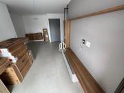 Apartamento com 2 quartos sendo 1 suite, No exclusivo...