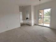 Apartamento com 2 Quartos sendo 1 suíte no Natural Park...