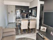 APARTAMENTO COM 2 QUARTOS, SENDO 1 SUÍTE PARA VENDA,...