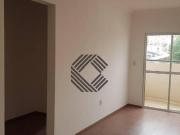 Apartamento com 2 quartos, sendo 1 suíte, sala com...