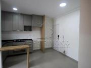 APARTAMENTO COM 2 QUARTOS SENDO 1 SUITE SCENARIO CAMPOLIM