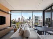 Apartamento com 2 quartos sendo 1 suítes, mobiliado e...