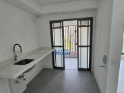 Minerva Perdizes | Apartamento com 2 Quartos sendo 2...