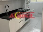 Apartamento com 2 quartos sendo os 2 suÃtes e 1 vaga no...