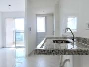 Apartamento com 2 quartos sendo uma suíte à venda, 57 m²...