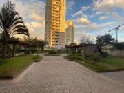 Apartamento com 2 quartos, sendo uma suite à venda, 64...
