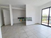 APARTAMENTO COM 2 QUARTOS SENDO UMA SUÍTE NA REGIÃO OESTE