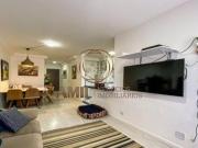 Apartamento com 2 quartos, suíte e 1 vaga no Jardim...