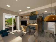 Apartamento com 2 quartos, suíte, sacada, garden, vaga,...