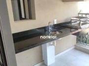 Apartamento com 2 quartos suítes à venda, 64 m² Bela...