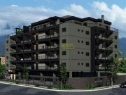 Apartamento com 2 quartos, Tenório Ubatuba